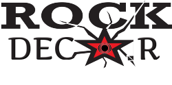 Logo-Design von chetansoni für Rock Decor | Design: #8417423