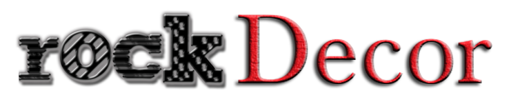 Logo Design by chetansoni for Rock Decor | Design #8417424