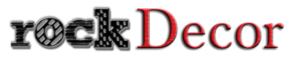 Logo-Design von chetansoni für Rock Decor | Design: #8417424