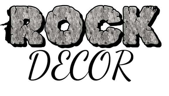 Logo-Design von chetansoni für Rock Decor | Design #8417425