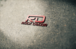 Logo-Design von Atec für Rock Decor | Design: #8402735