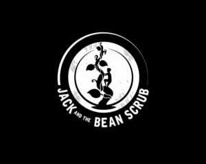 Logo Design by radleon for Jack and the bean scrub | Design: #9184218