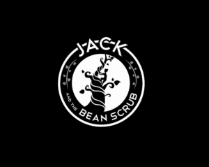 Logo Design by radleon for Jack and the bean scrub | Design: #9184219
