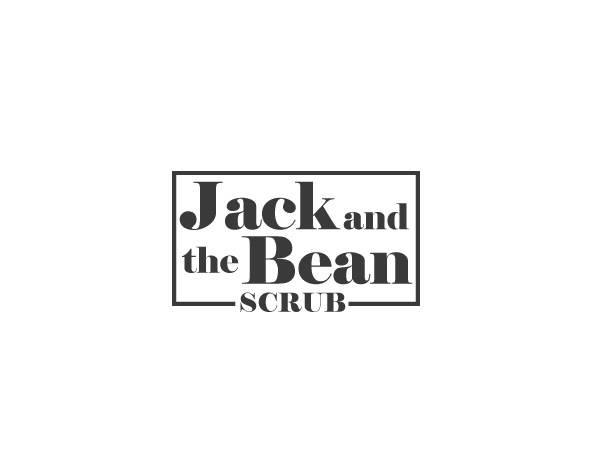 Design de Logo par Alien Cookie pour Jack and the bean scrub | Design #8419706
