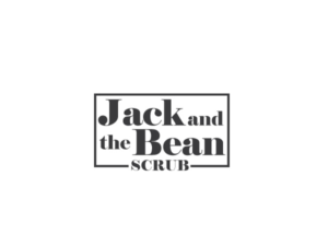 Logo Design by Alien Cookie for Jack and the bean scrub | Design: #8419706