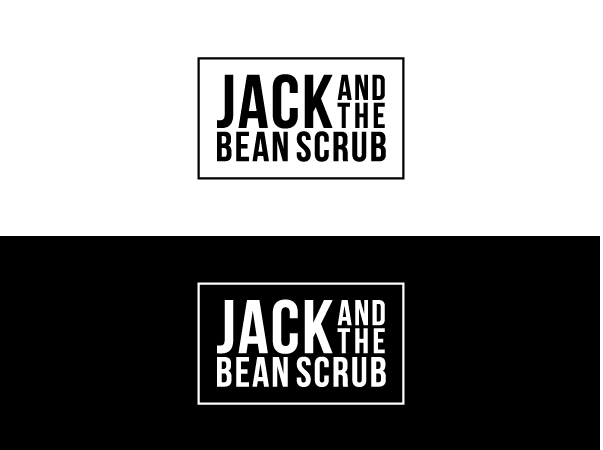 Diseño de Logo por ABG para Jack and the bean scrub | Diseño #8419474