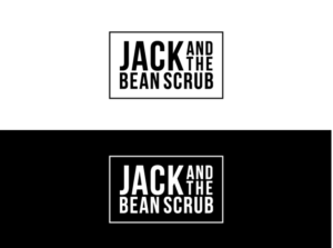 Logo Design by ABG for Jack and the bean scrub | Design: #8419474