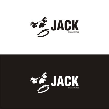 Logo Design by awan.hhh for Jack and the bean scrub | Design #9180205