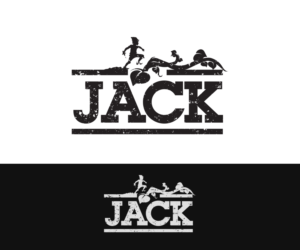 Logo Design by benito for Jack and the bean scrub | Design: #8918609