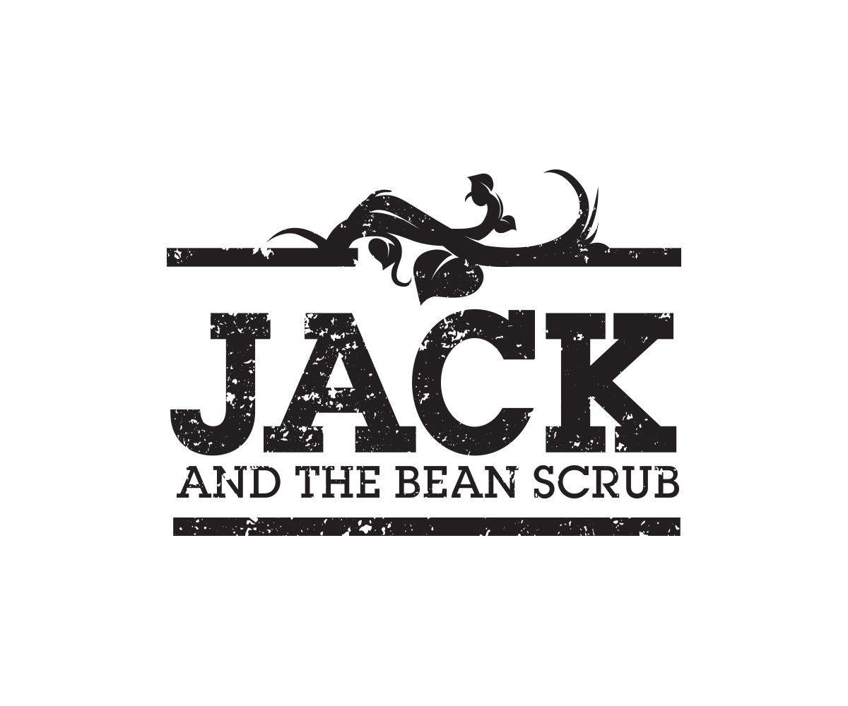 Design de Logo par benito pour Jack and the bean scrub | Design #9436641