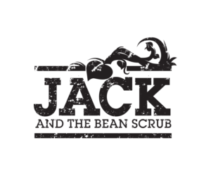 Logo Design by benito for Jack and the bean scrub | Design: #9450961