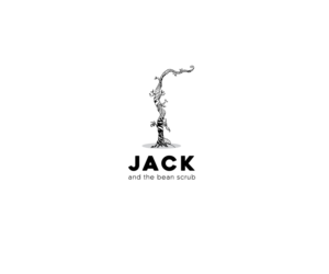 Logo-Design von Eric für Jack and the bean scrub | Design #9200122
