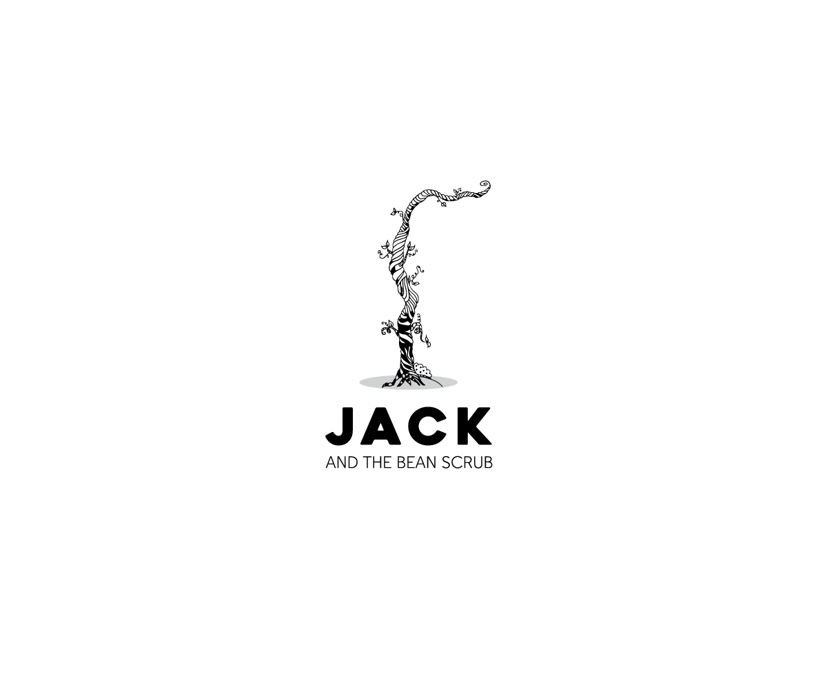 Design de Logo par Eric pour Jack and the bean scrub | Design #9200123