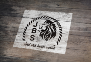 Logo-Design von sevilmariyeva für Jack and the bean scrub | Design #9157241