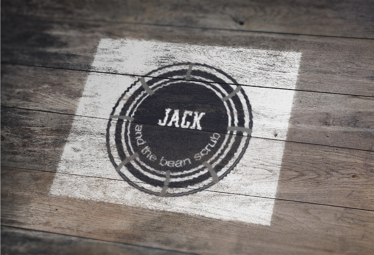 Design de Logo par sevilmariyeva pour Jack and the bean scrub | Design #9157243