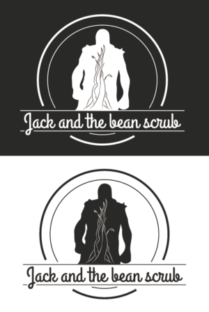 Design de Logo par yuan_0104 pour Jack and the bean scrub | Design : #9188661