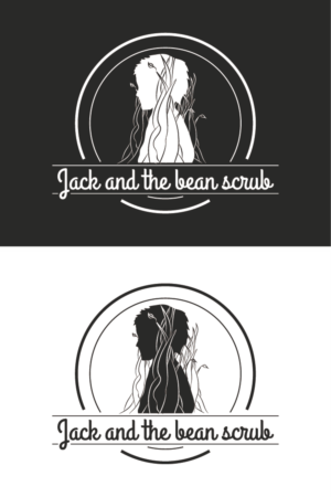 Design de Logo par yuan_0104 pour Jack and the bean scrub | Design : #9188662