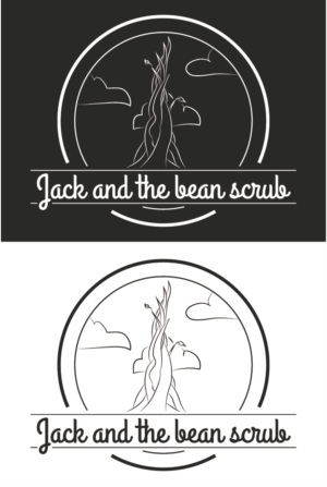 Design de Logo par yuan_0104 pour Jack and the bean scrub | Design : #9188663