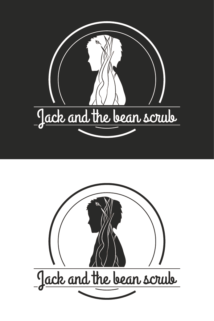 Design de Logo par yuan_0104 pour Jack and the bean scrub | Design #9188664