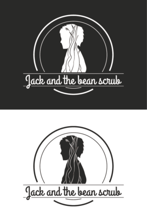 Design de Logo par yuan_0104 pour Jack and the bean scrub | Design : #9188664