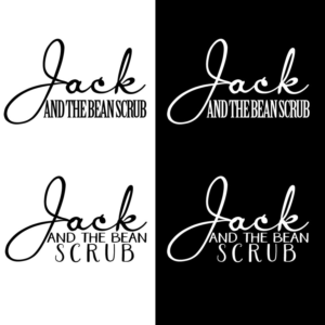 Jack and the bean scrub  | Logo Design by designstarla