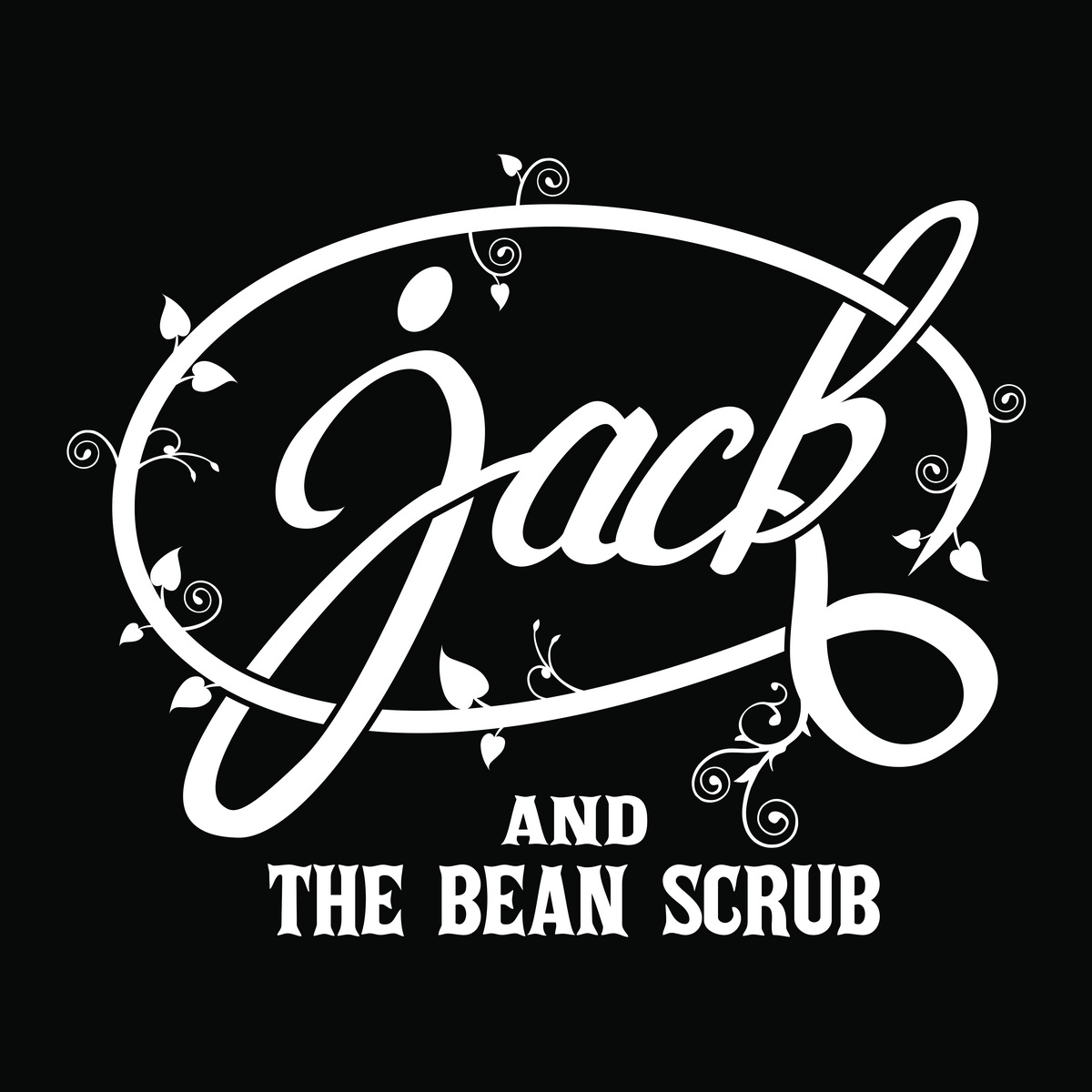 Logo Design by muktijaya.grafindo for Jack and the bean scrub | Design #9194059