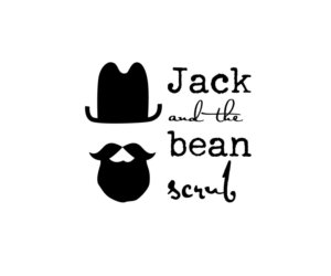 Logo Design by elpisk for Jack and the bean scrub | Design: #8423411