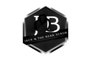 Logo-Design von Khaled Saifullah für Jack and the bean scrub | Design #9187465