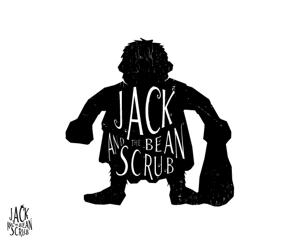 Logo Design by JTdsign for Jack and the bean scrub | Design #9170824