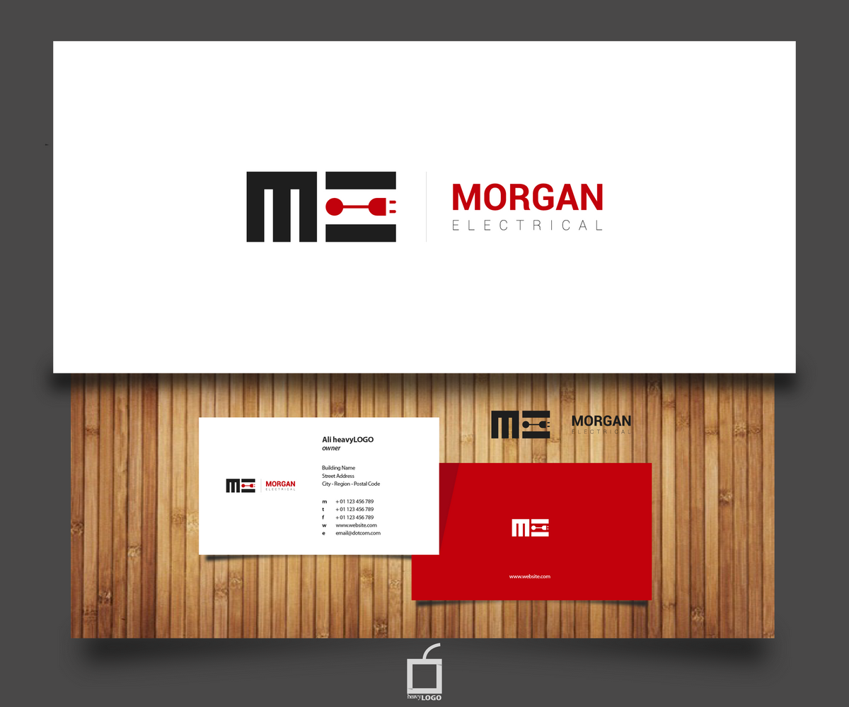 Logo Design by heavylogo for this project | Design #8480456