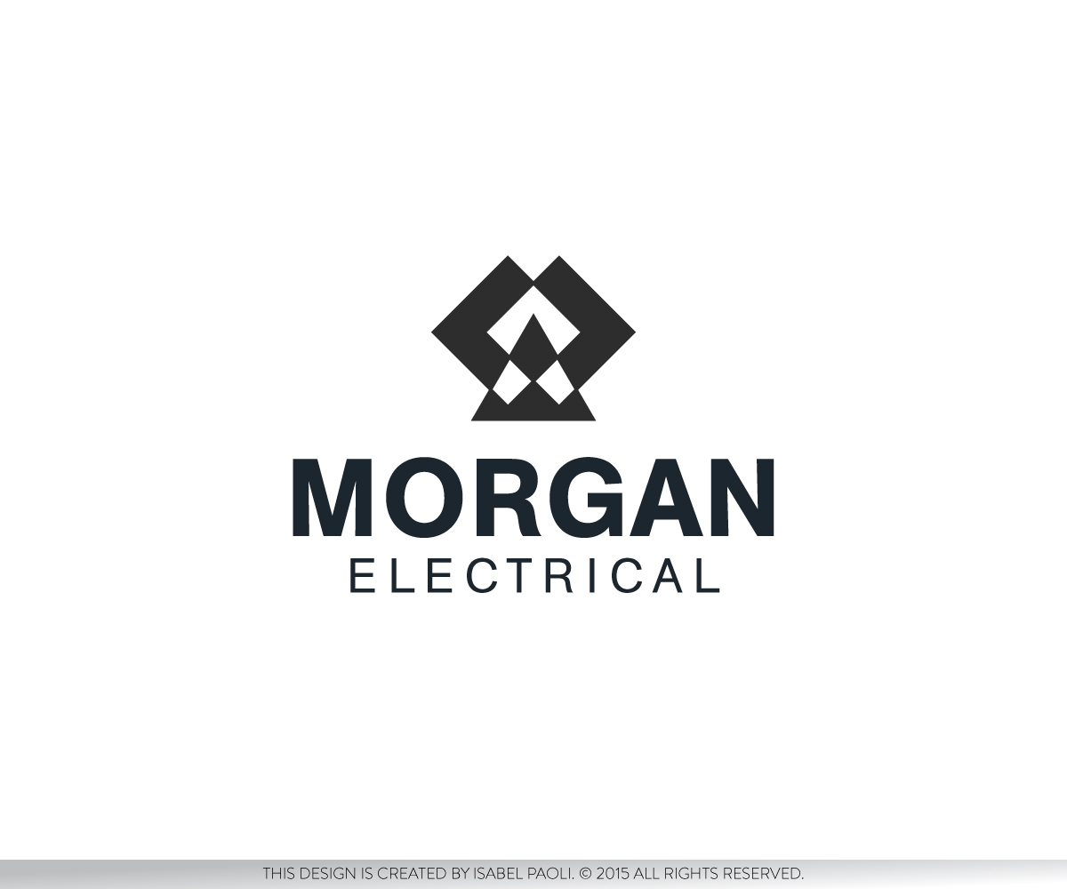 Logo Design by isabel.paoli for this project | Design #8405058