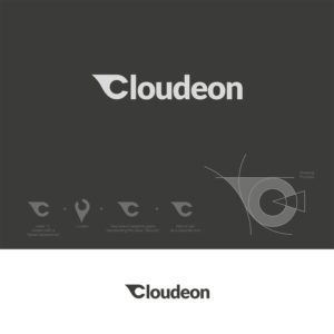 Logo Design by SRJ for Cloudeon A/S | Design: #8520062