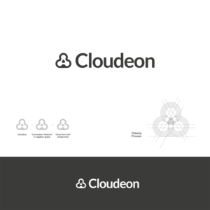 Logo Design by SRJ for Cloudeon A/S | Design: #8520399