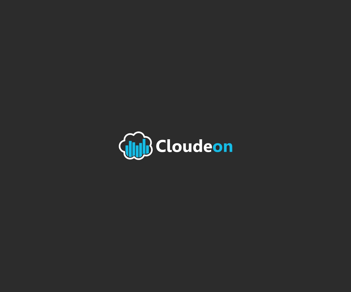 Logo Design by BeCreative for Cloudeon A/S | Design #8476367