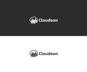 Logo Design by BeCreative for Cloudeon A/S | Design: #8476368