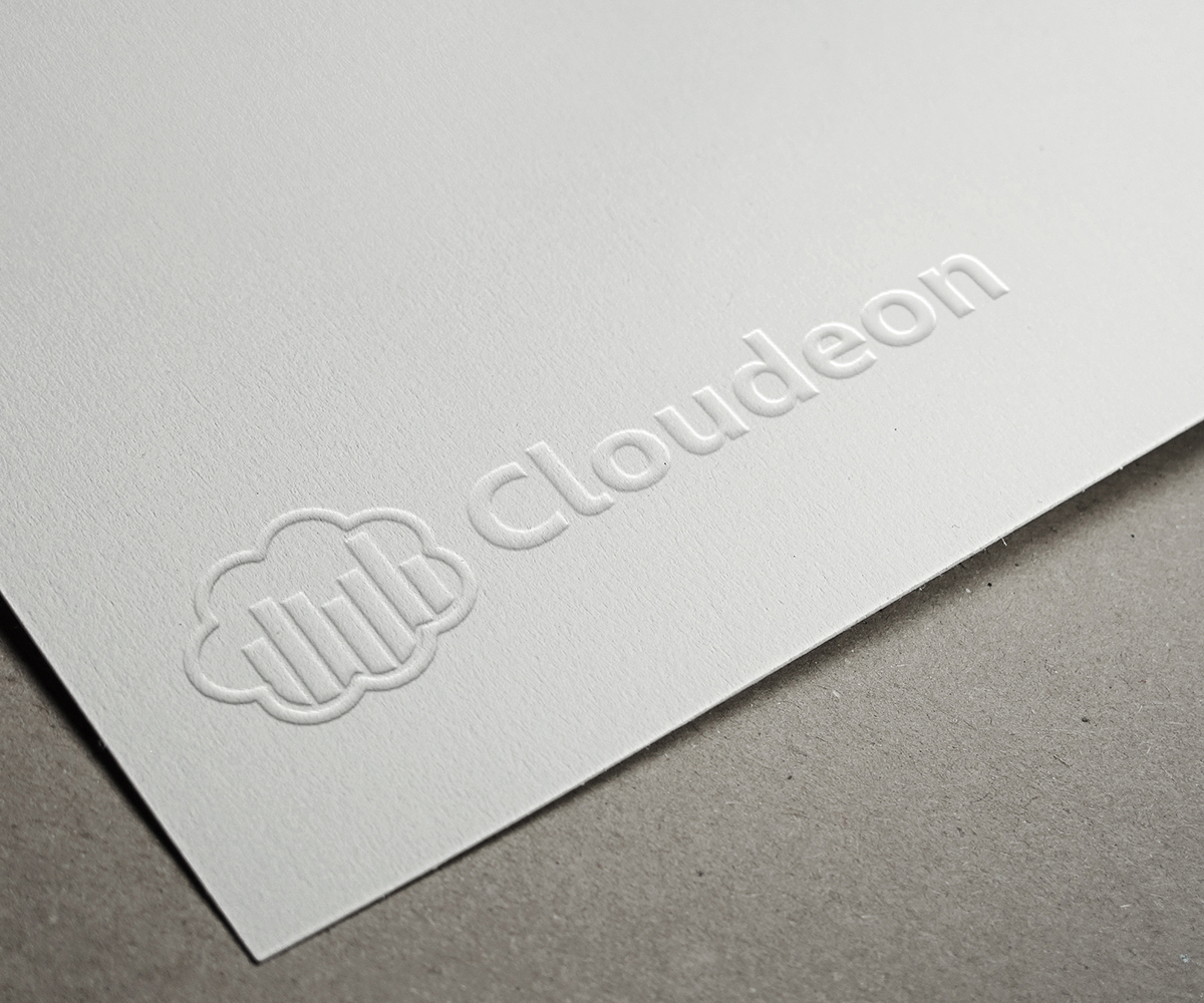 Logo Design by BeCreative for Cloudeon A/S | Design #8476369