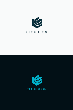 Logo Design by Enzzok for Cloudeon A/S | Design: #8843770