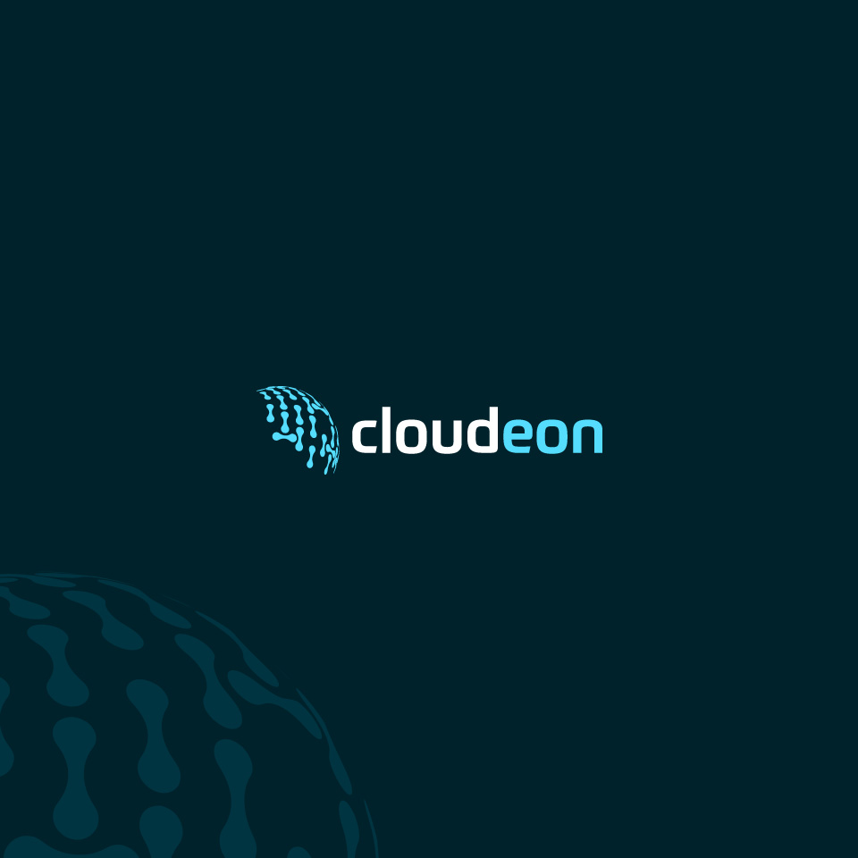 Logo-Design von D4Designer für Cloudeon A/S | Design #8521586
