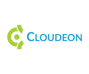 Logo Design by Zeljko B. for Cloudeon A/S | Design: #8470180