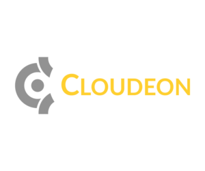 Logo Design by Zeljko B. for Cloudeon A/S | Design: #8470181