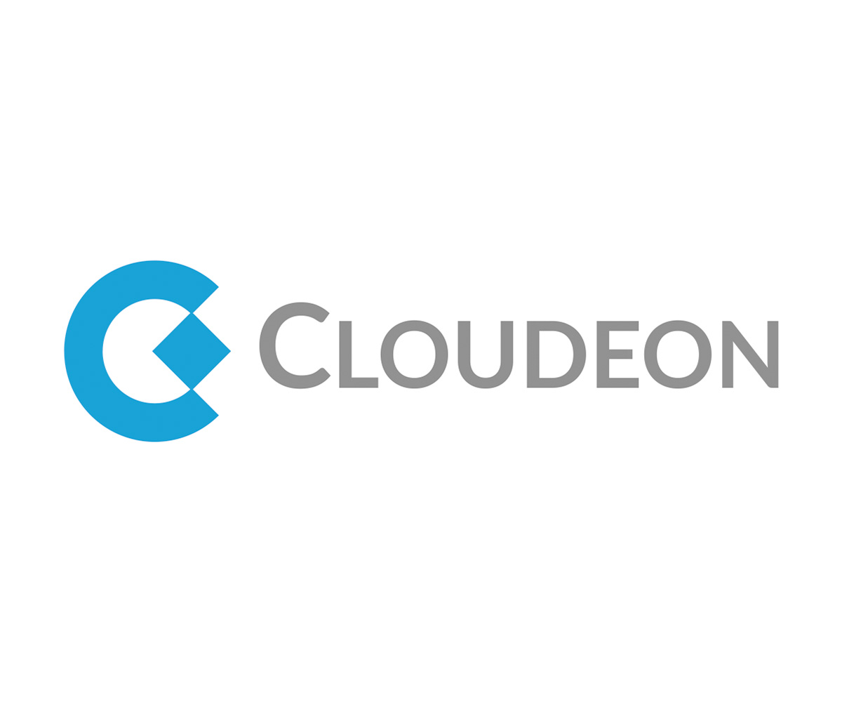 Logo Design by Zeljko B. for Cloudeon A/S | Design #8470482