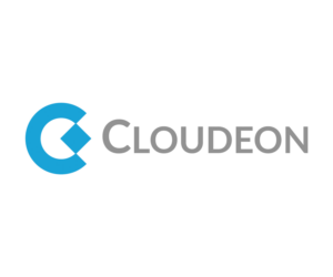 Logo Design by Zeljko B. for Cloudeon A/S | Design: #8470482