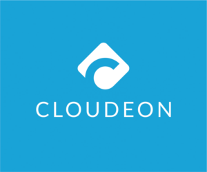 Logo Design by Zeljko B. for Cloudeon A/S | Design: #8471016