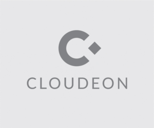 Logo Design by Zeljko B. for Cloudeon A/S | Design: #8472231