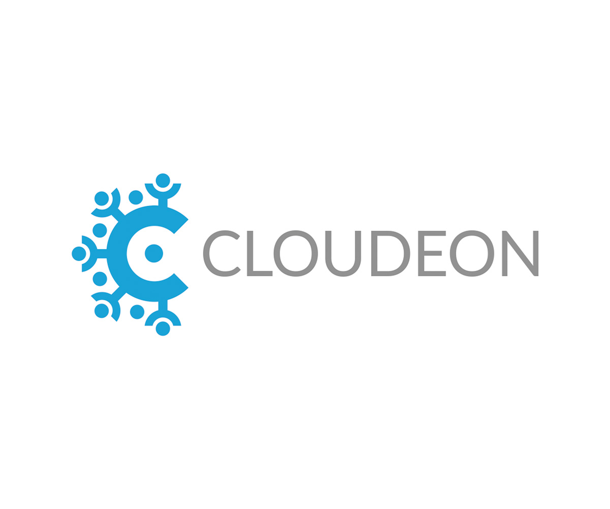 Logo Design by Zeljko B. for Cloudeon A/S | Design #8473460