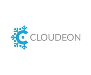 Logo Design by Zeljko B. for Cloudeon A/S | Design: #8473460