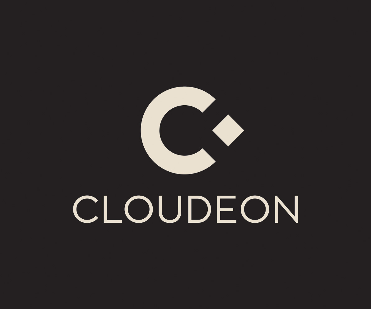 Logo Design by Zeljko B. for Cloudeon A/S | Design #8522049