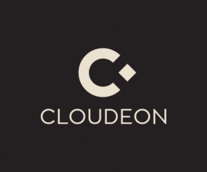 Logo Design by Zeljko B. for Cloudeon A/S | Design: #8522049