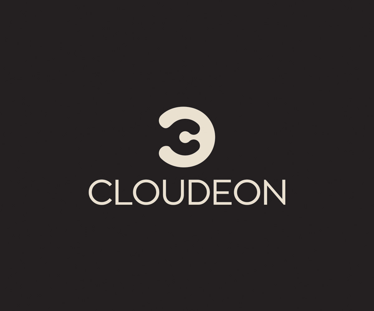Logo Design by Zeljko B. for Cloudeon A/S | Design: #8522526