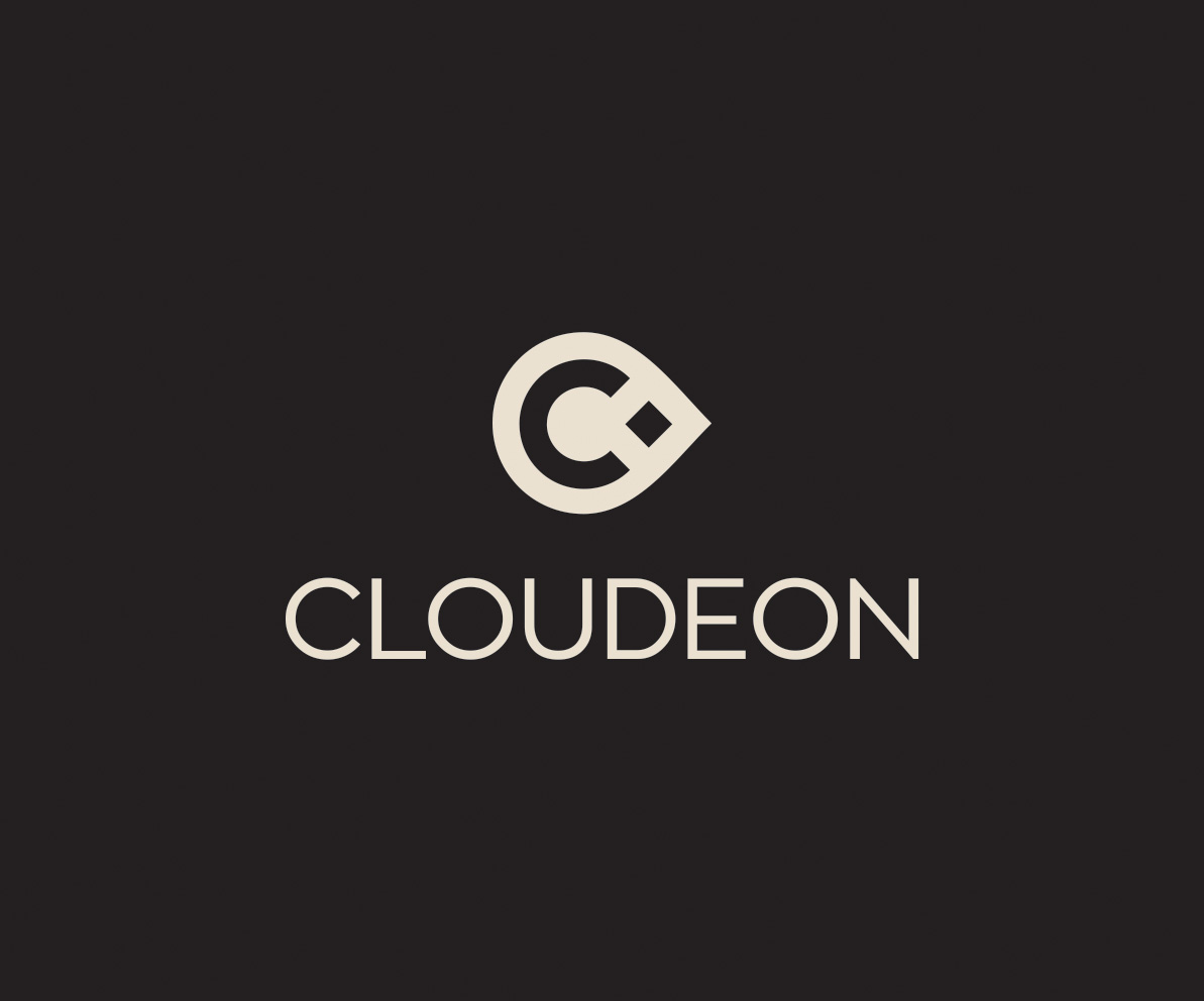 Logo Design by Zeljko B. for Cloudeon A/S | Design #8522684